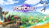 zber z hry Fortcraft